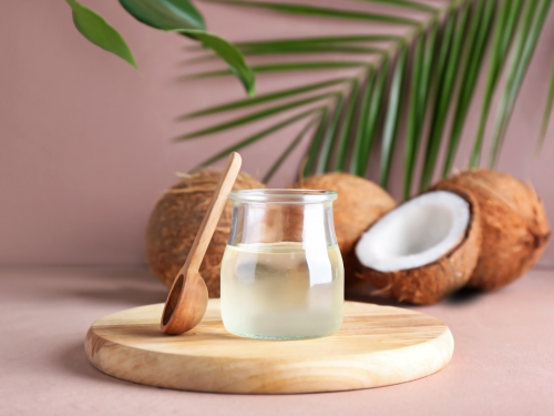 Nature Elixir for Health and Beauty